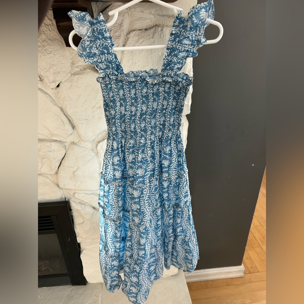 Kids Hill House dress